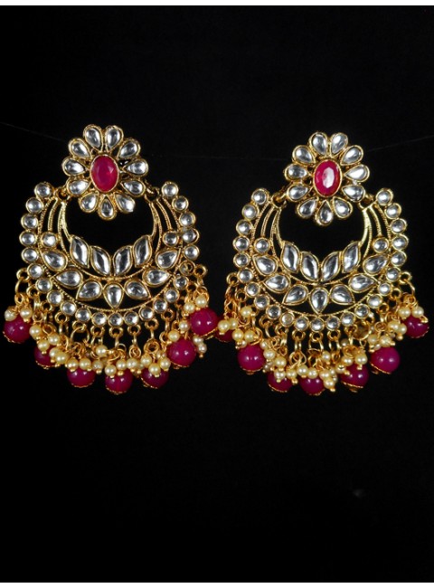 Fashion Earring